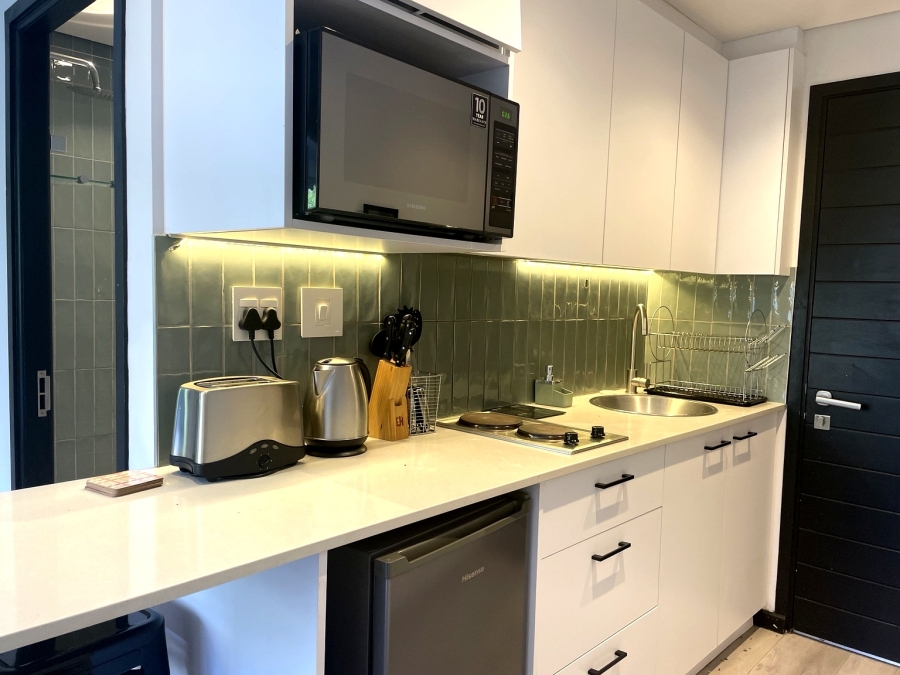 To Let 1 Bedroom Property for Rent in Cape Town City Centre Western Cape
